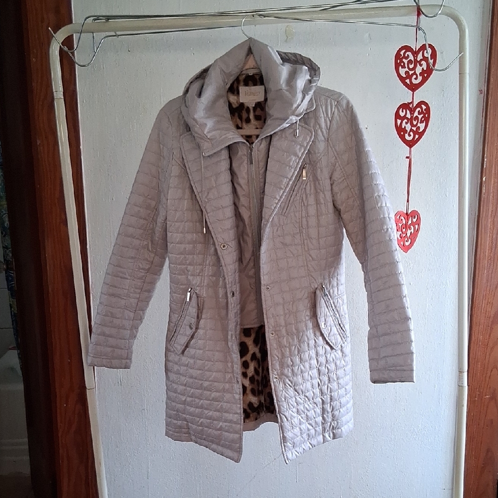 Puffer Coat Laundry By Shelli Secal